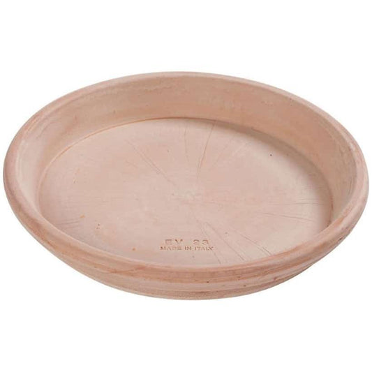 Terrakotta underfat D23H3,5