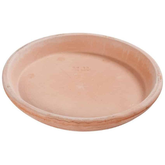 Terrakotta underfat D25H3,5