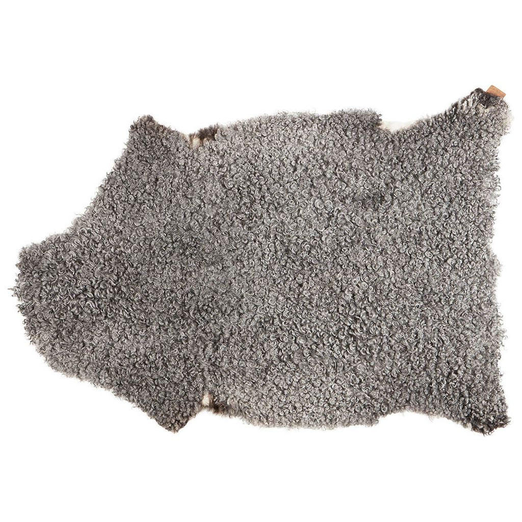 Visby fårskinn skönhetsfel