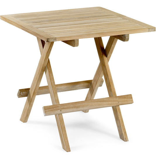 Opal fällbord 51x52