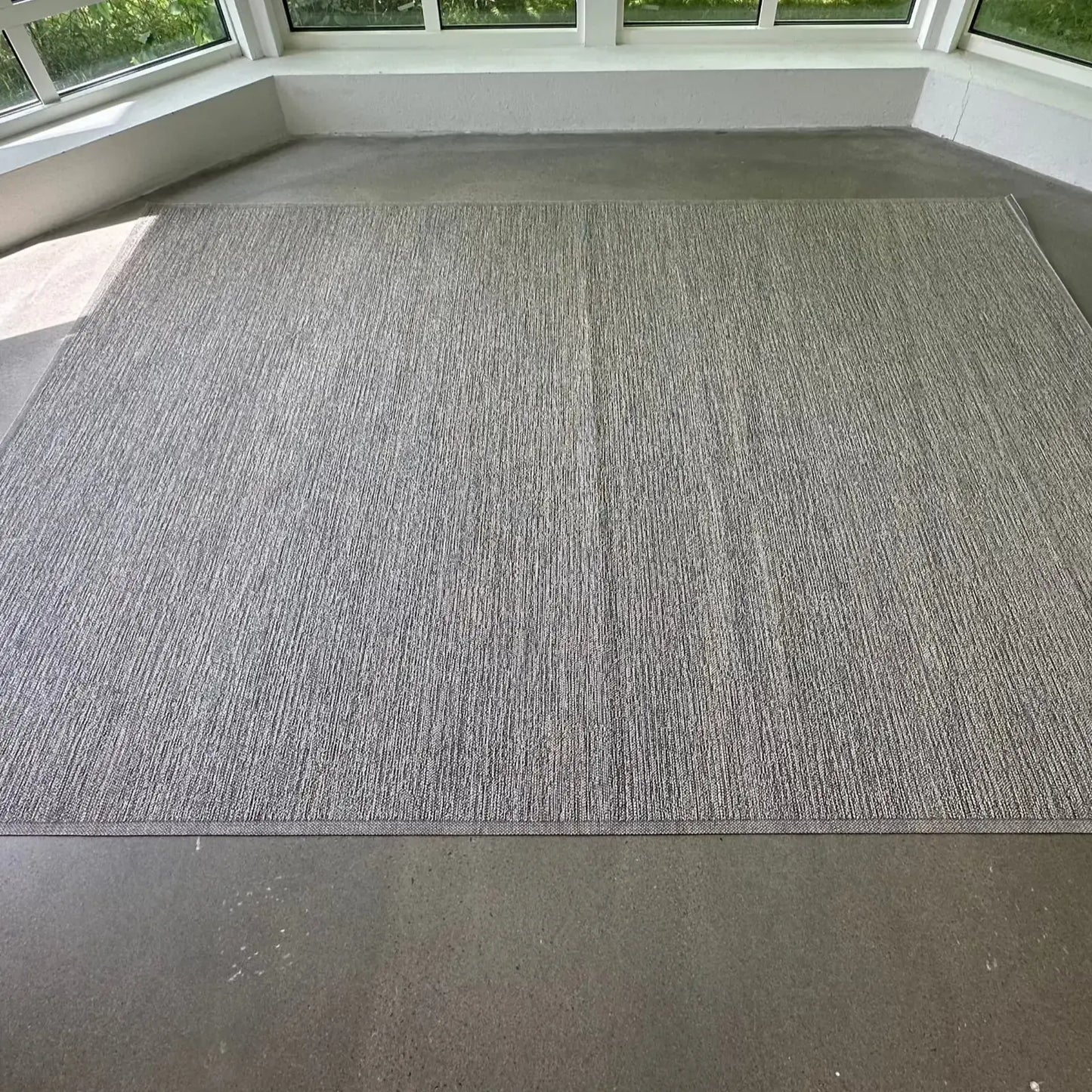 Briza utomhusmatta - Beige 290x200 cm