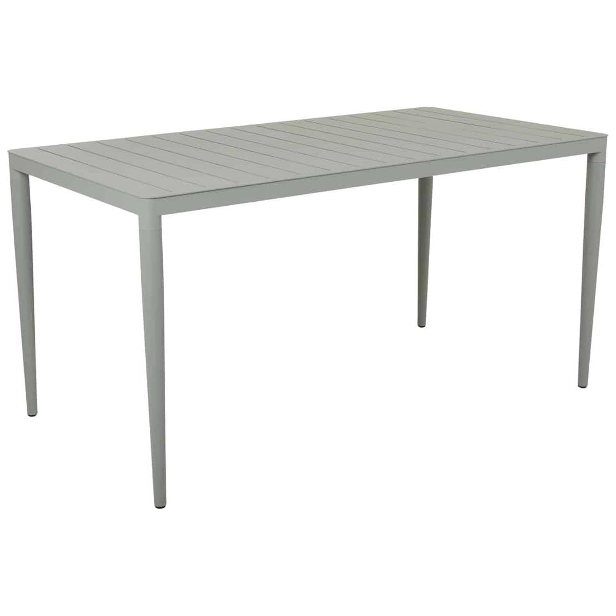 Bigby matbord dusty green 144x76H73