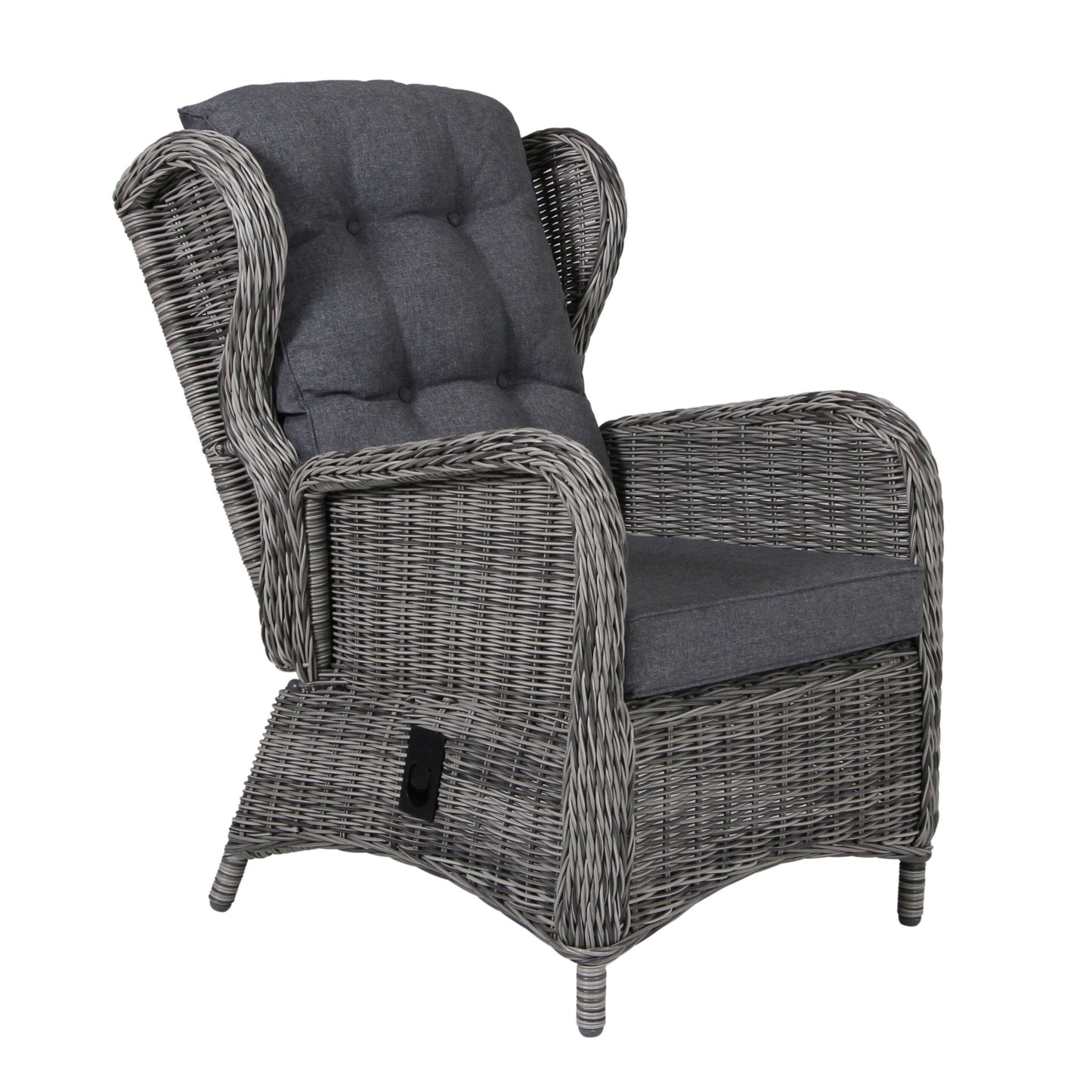 Rosita Positionsfåtölj