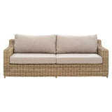 Glendon 2,5-sits soffa Rustic/Beige