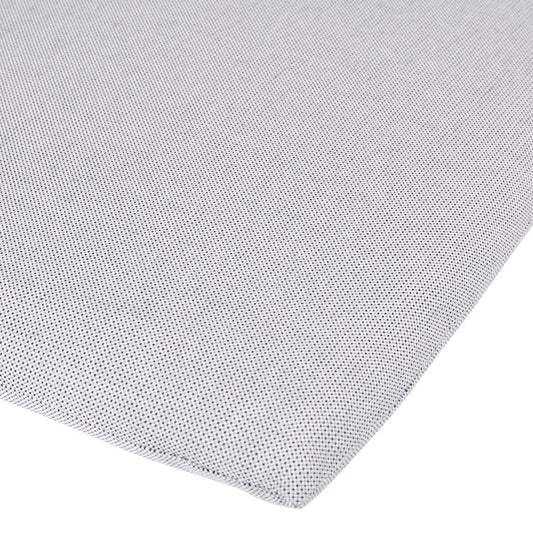 Fåtöljdyna offwhite