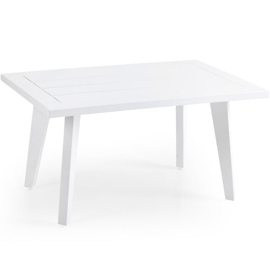 Brafab Villac soffbord – Vit