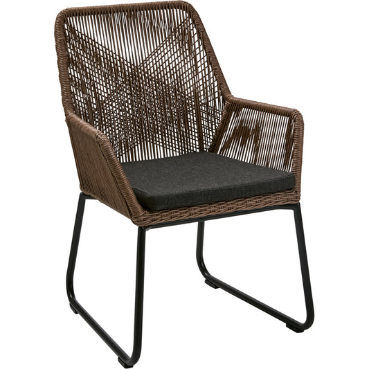 Brafab Midway Matstol – bild 2
