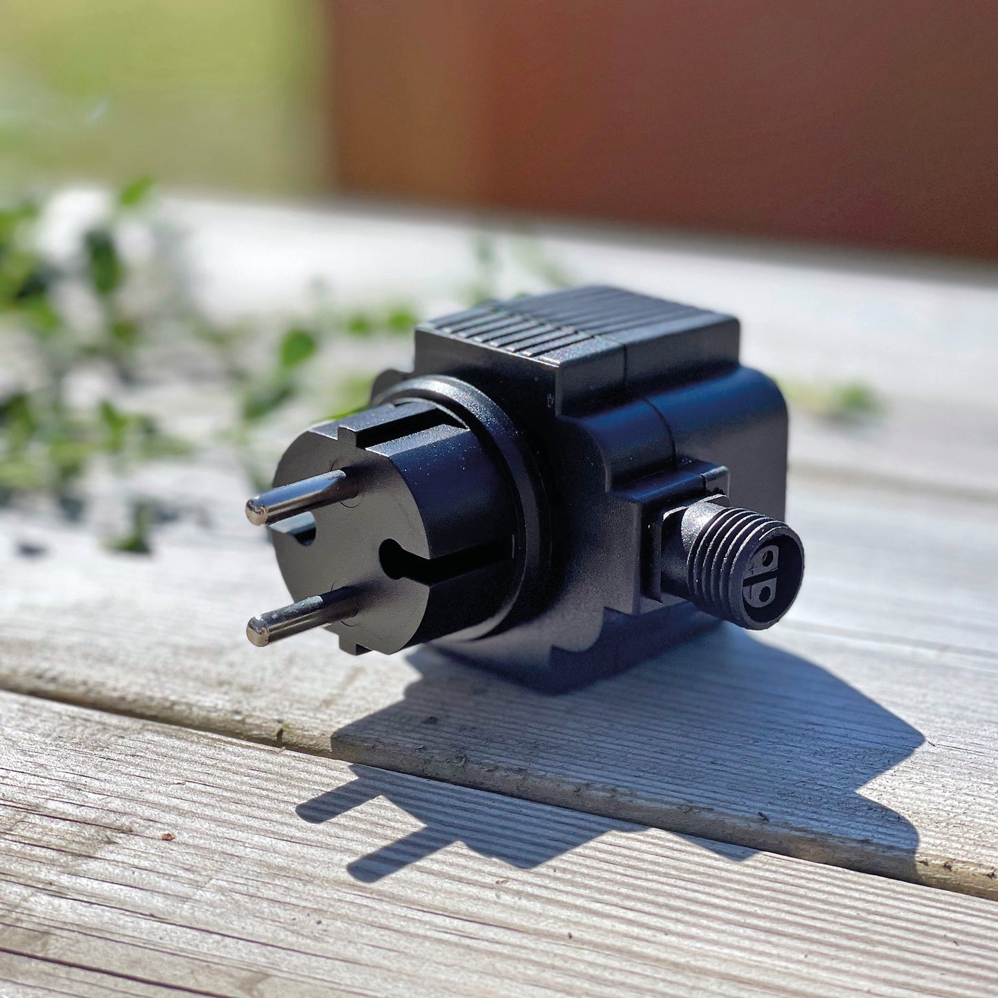 Transformator 21 W – 12 V Plug & Play