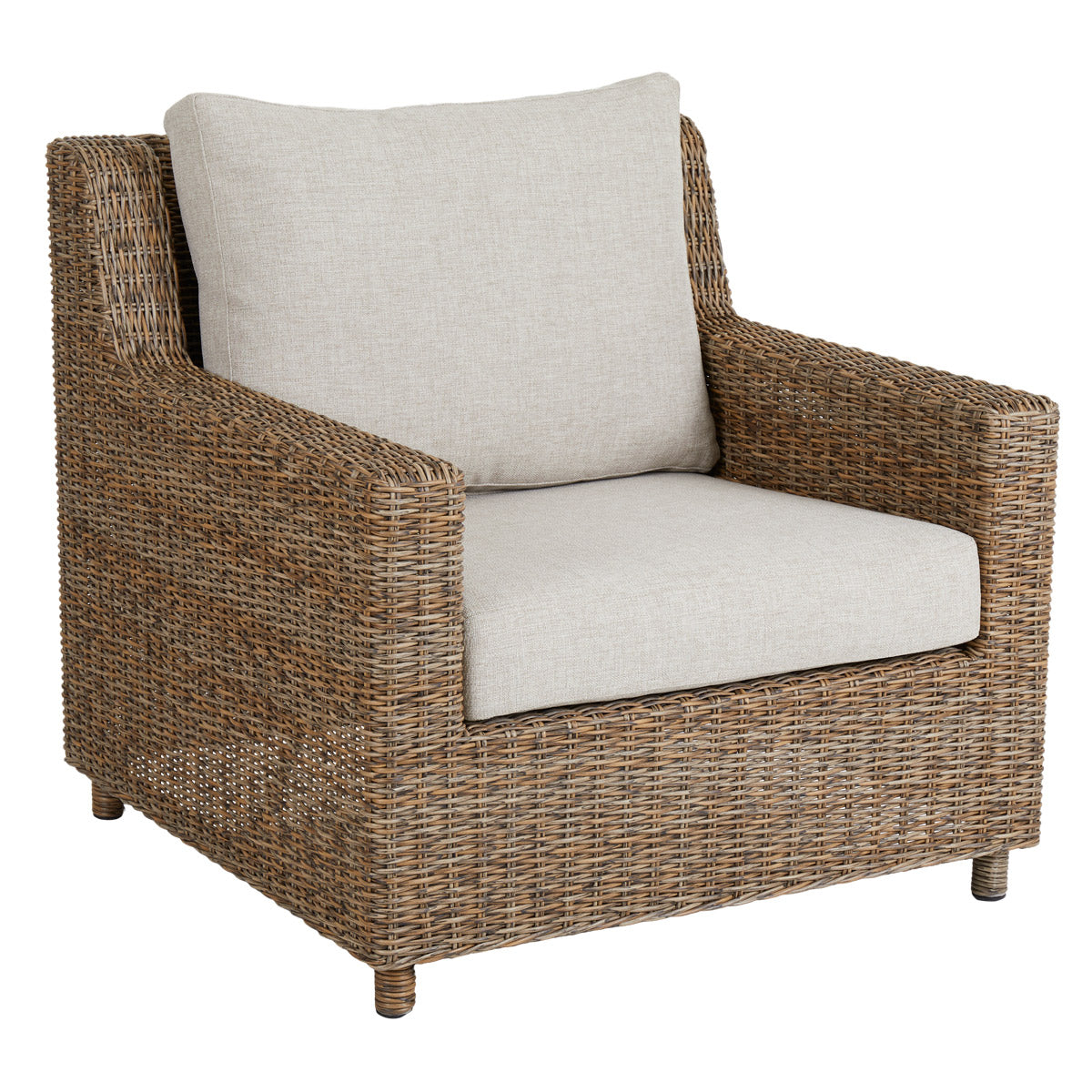 Sandkorn Fåtölj Natur