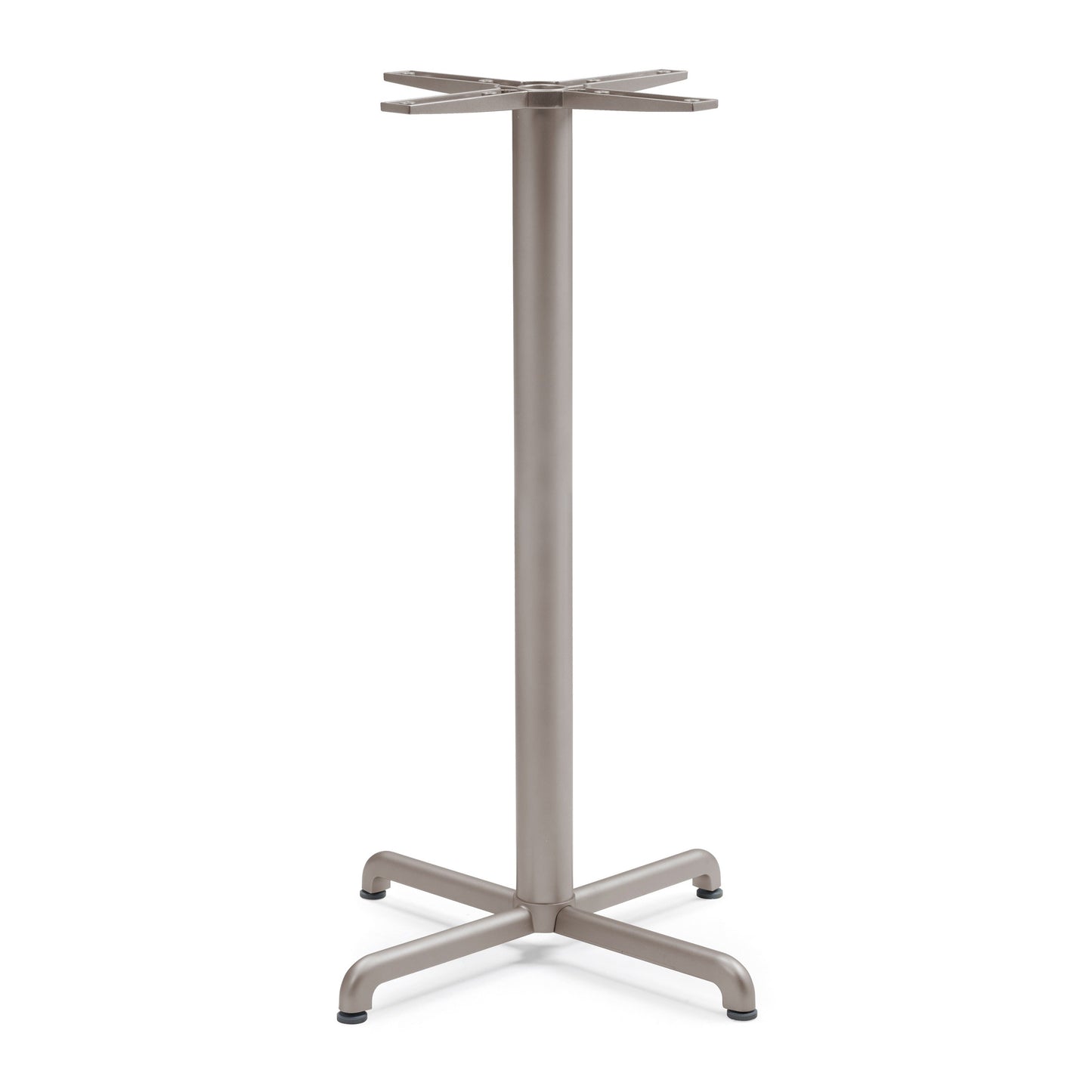 Calice Alu High Bordsstativ Tortora - Nardi