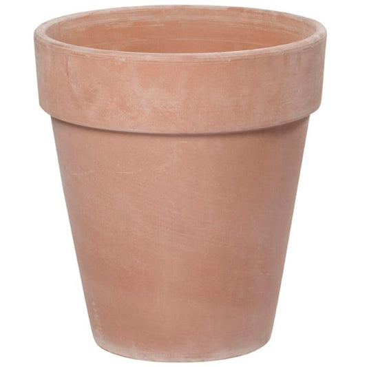 Terrakotta kruka rund alto D36H40