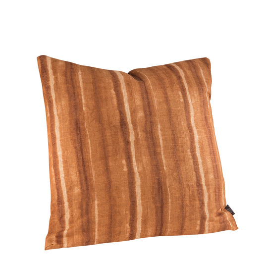 Tulane Rust 50x50 kuddfodral