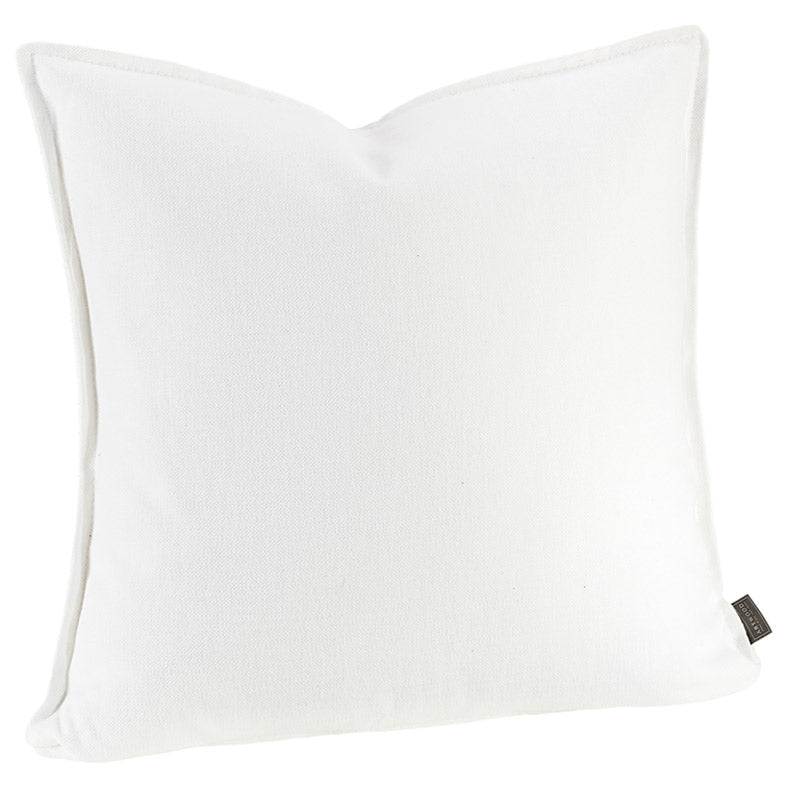 Colonella white 50x50 kuddfodral