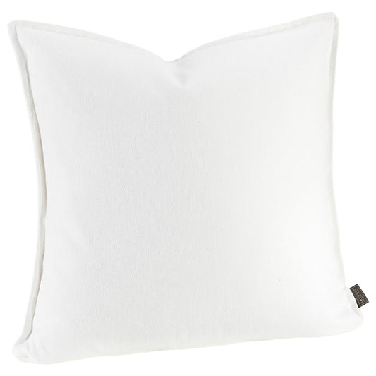 Colonella white 50x50 kuddfodral