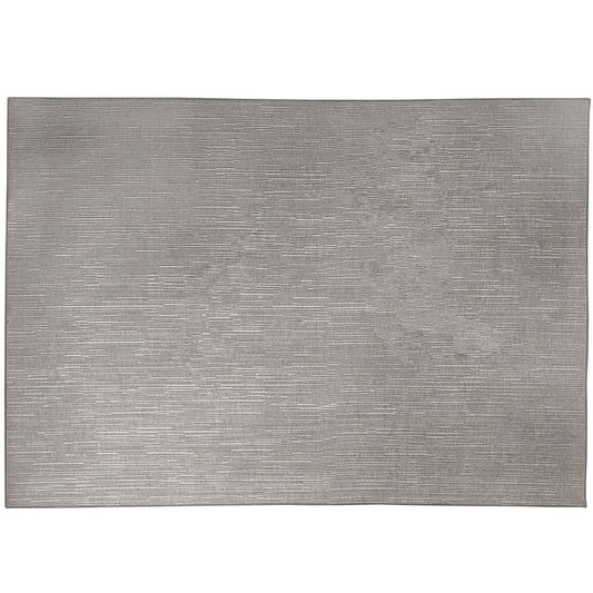 Brafab Averio utomhusmatta – Ljusgrå – 240×340 cm