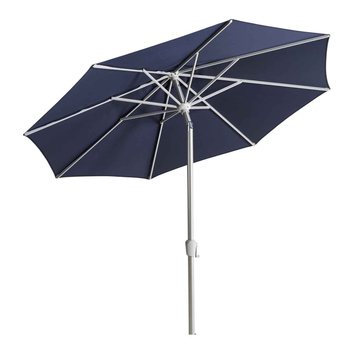 Abriola parasoll Dark blue