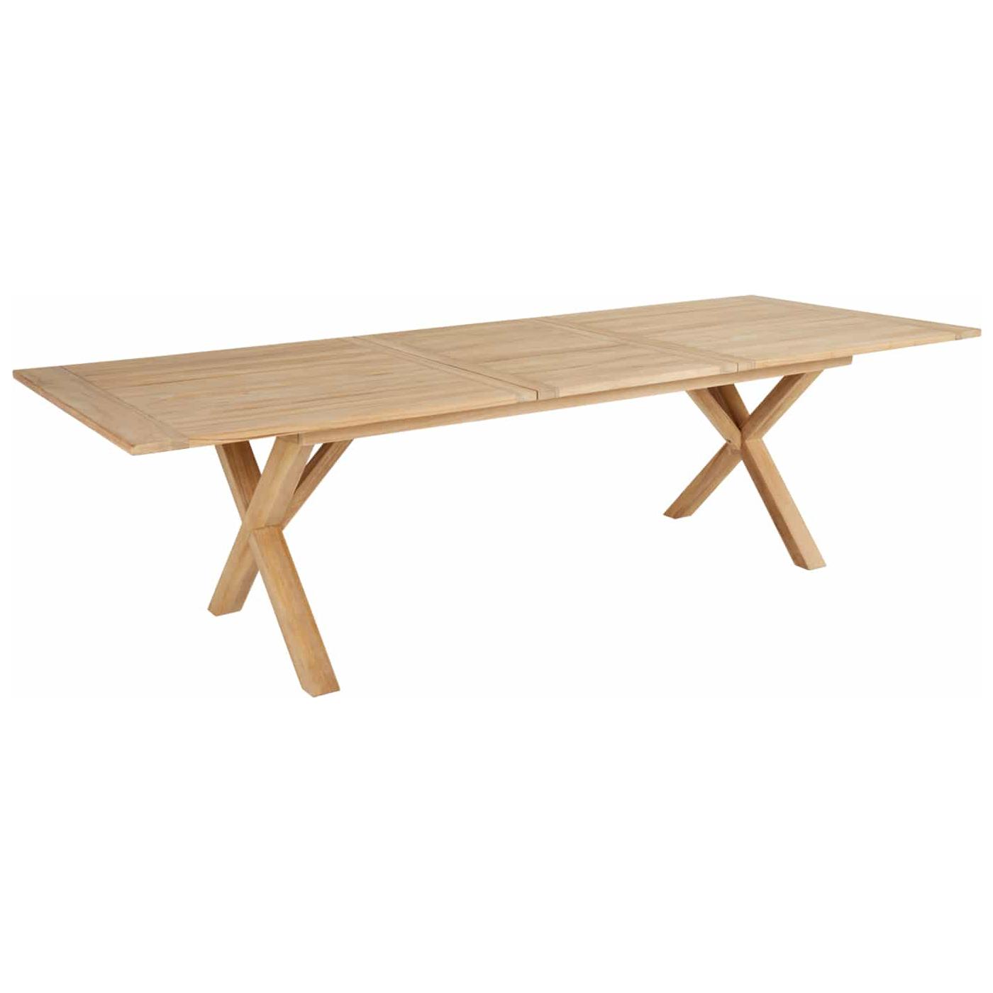 Brutus förlängningsbord 200/265