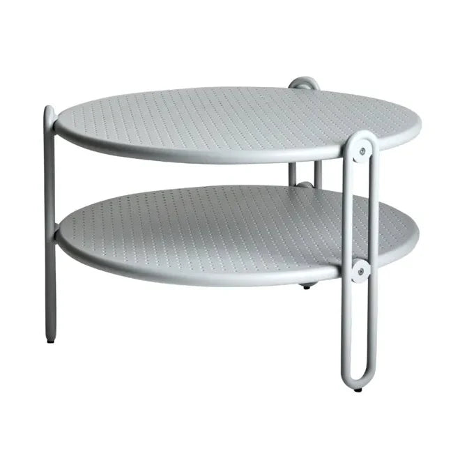 Brafab Blixt soffbord – Light Grey – bild 2