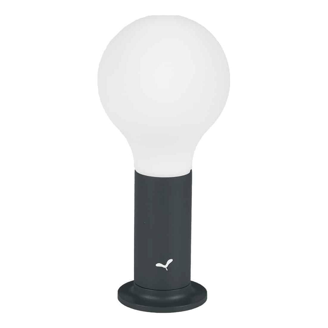 APLÔ lampa H24 antracite