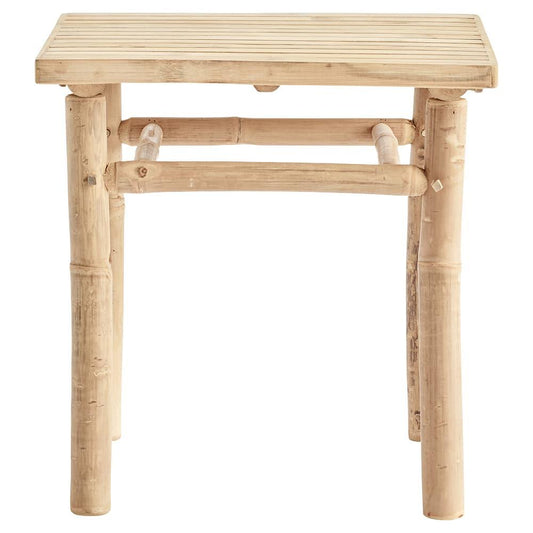 Bambu Sidobord BAMTABLE 45x45H45