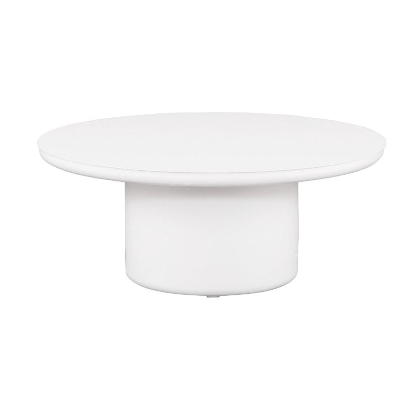 Diamond soffbord - Ø90xH37 cm