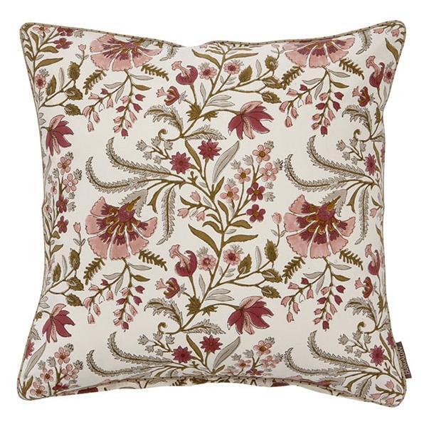 Lily Rose 50x50 kuddfodral