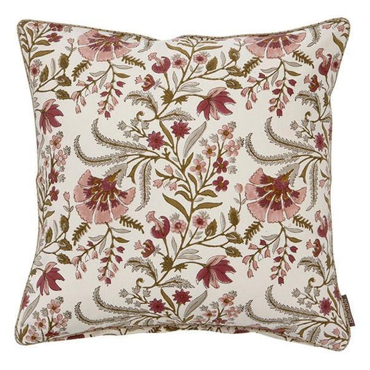 Lily Rose 50x50 kuddfodral