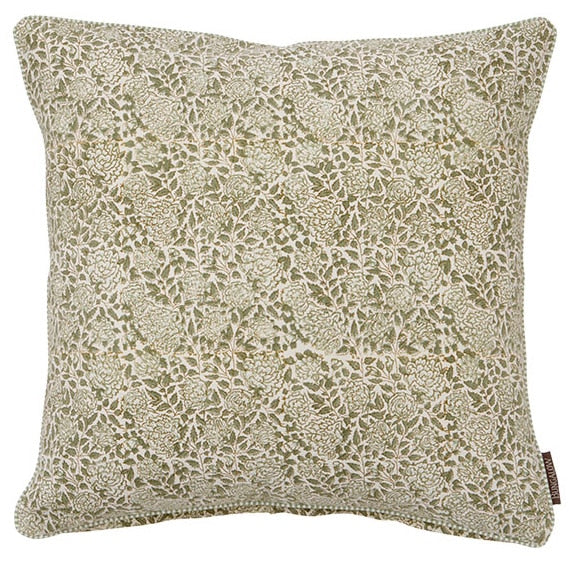 Rose Ivy 50x50 kuddfodral