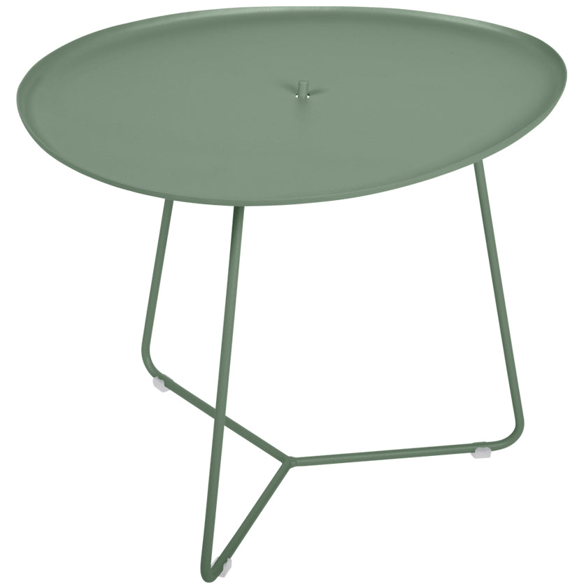 Cocotte sidobord cactus 44,5X55H43,5