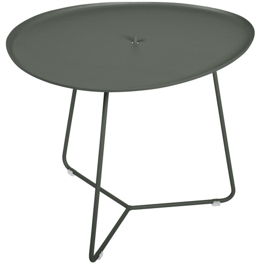 Cocotte sidobord rosemary 44,5X55H43,5