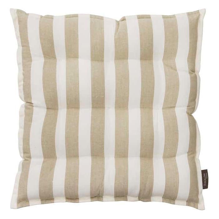 Sittdyna 45x45 Roma Desert