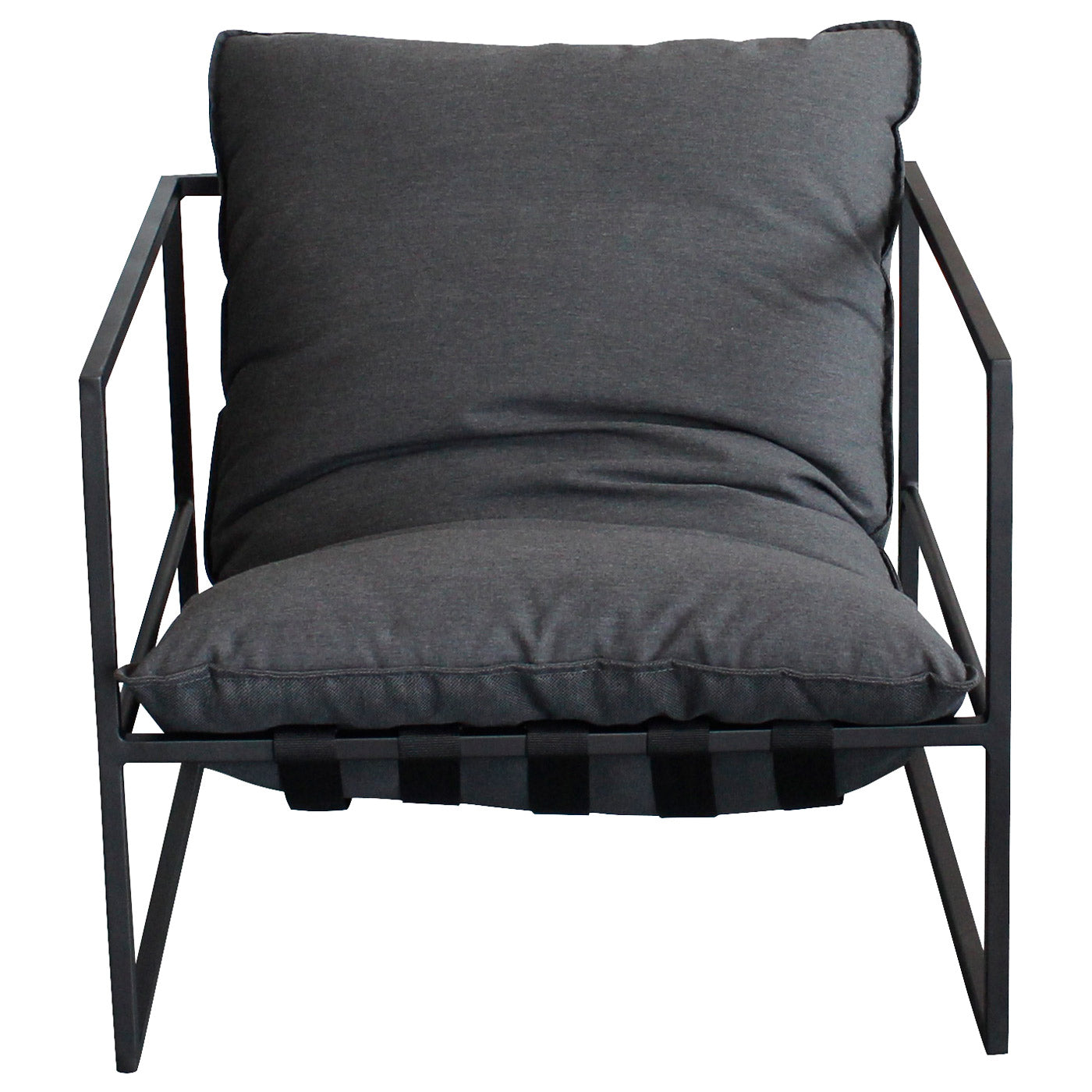 Coral Fåtölj Sooty