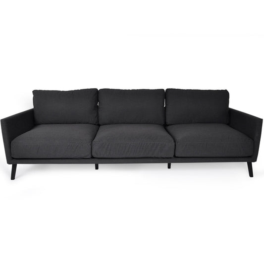 Easy 3-sits soffa Sooty