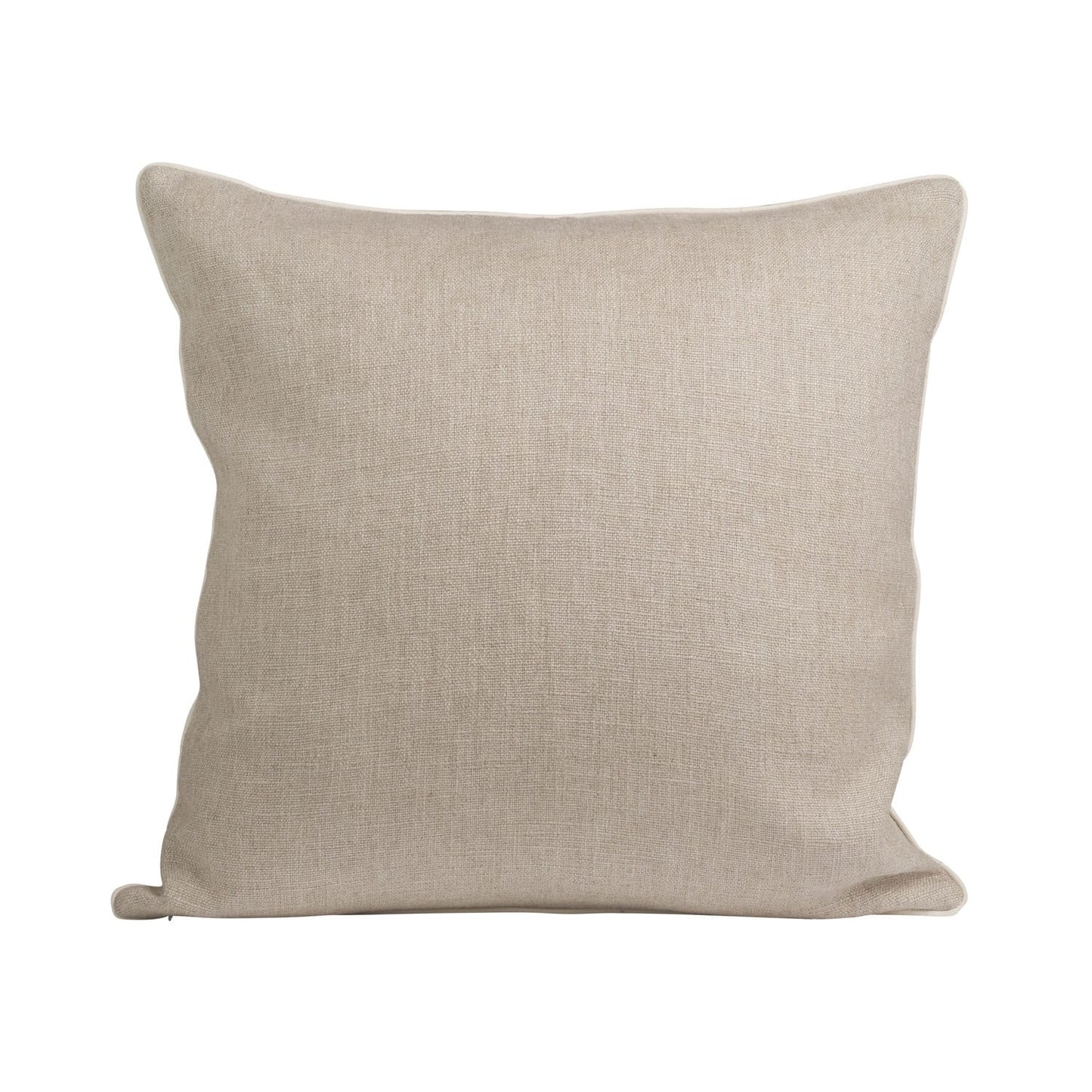Everlin sand 55x55 kuddfodral