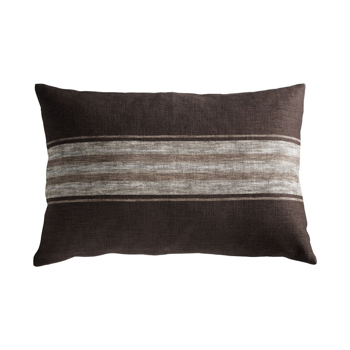 Everstripe Kuddfodral - Mocca