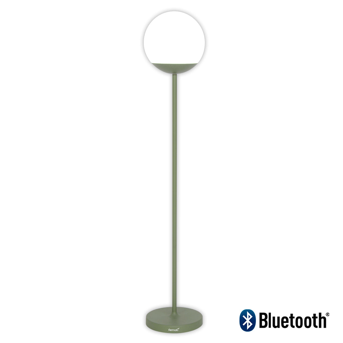 MOOON! utomhus lampa cactus H134