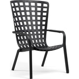 Folio Loungefåtölj - Nardi