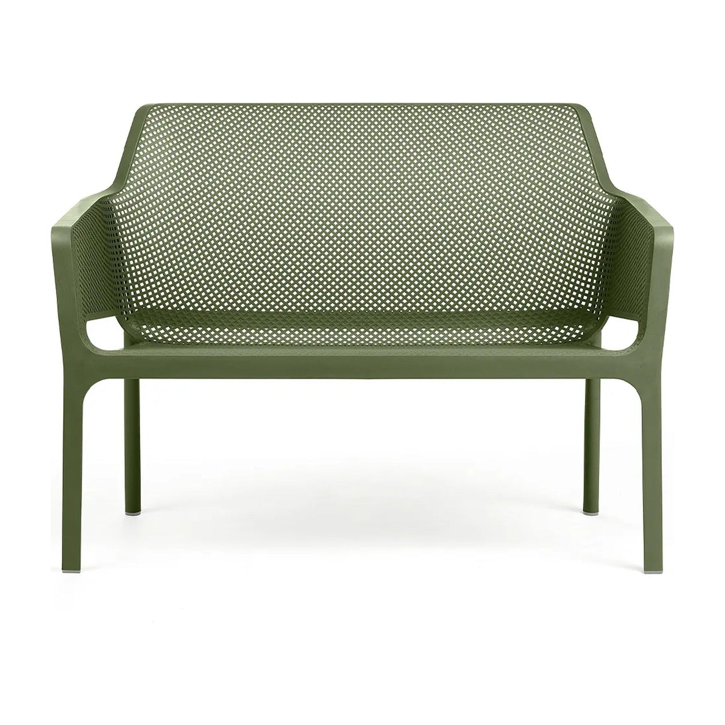 Net Bench Parksoffa Agave - Nardi