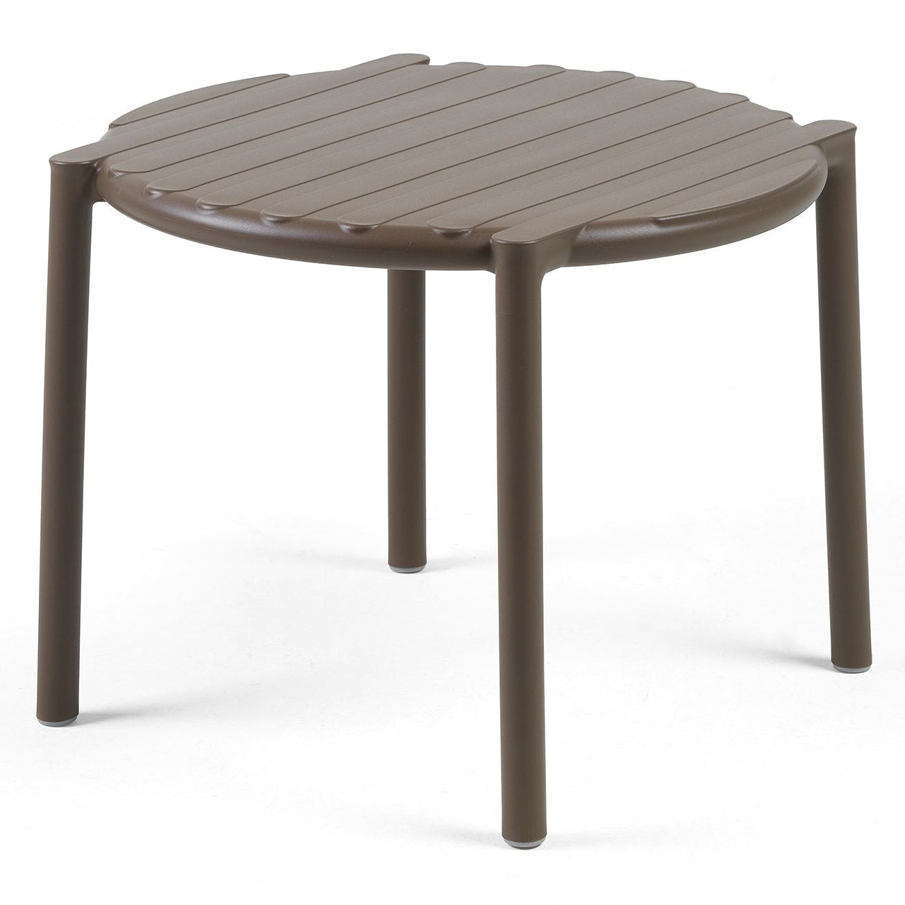 Doga sidobord – Ø 50 cm