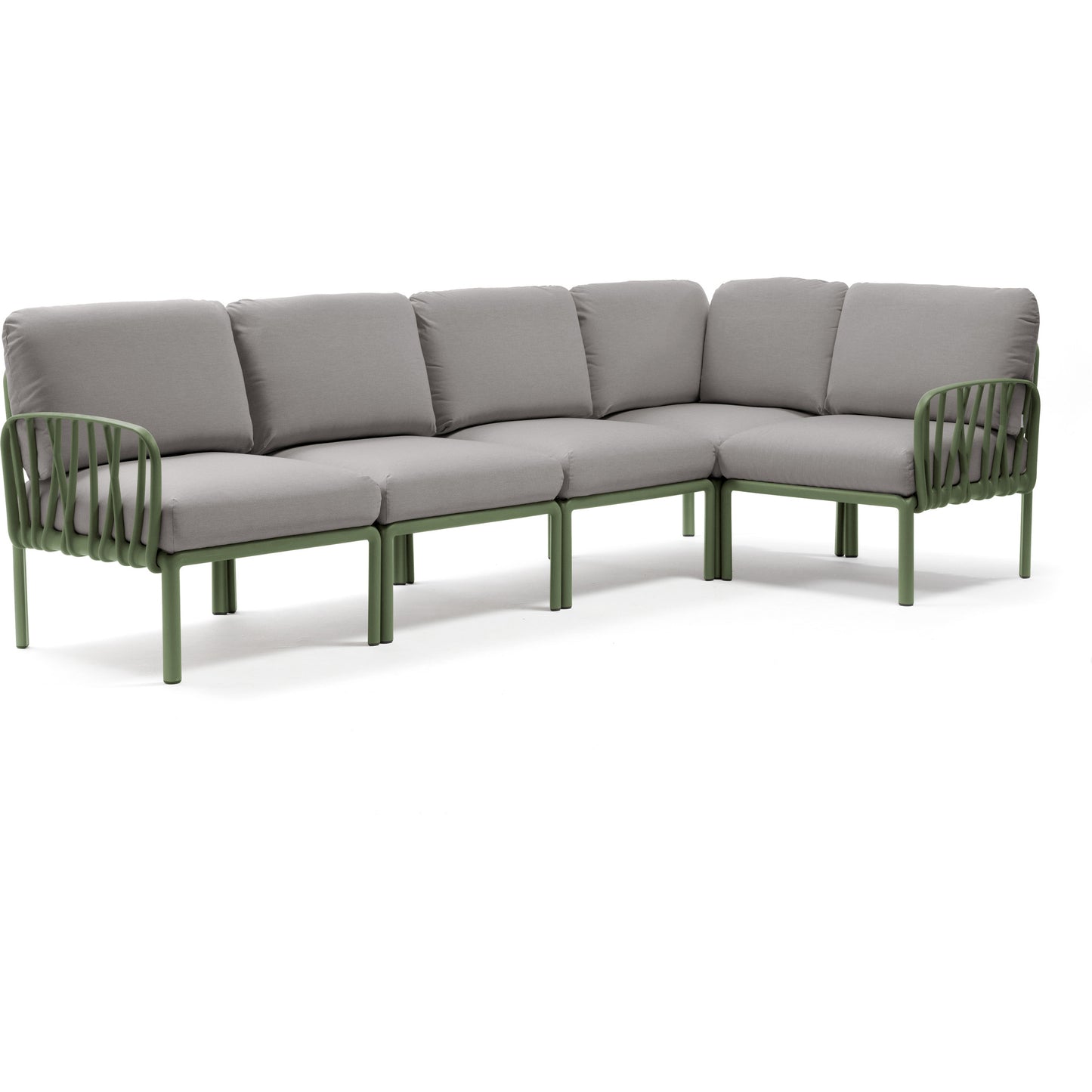 Komodo 5-sits Modulsoffa - Nardi