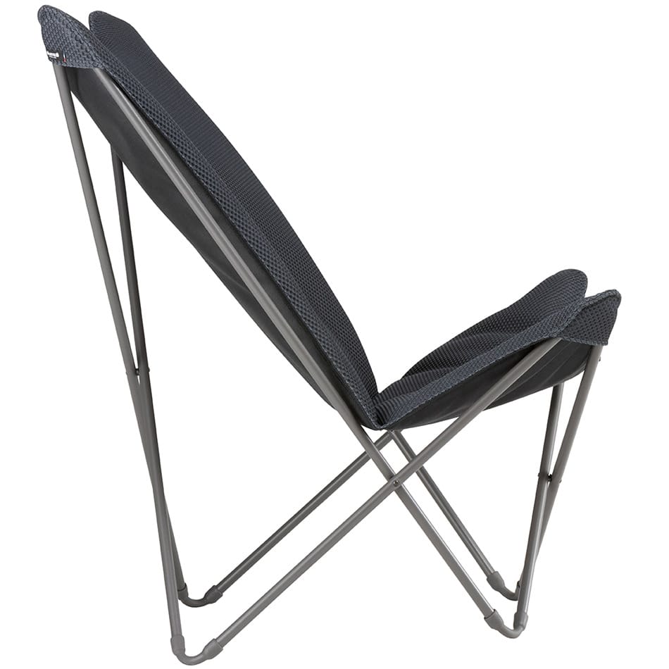 Pop up XL becomfort mörkgrå