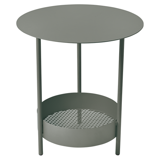 Salsa Sidobord - ⌀50H55 cm