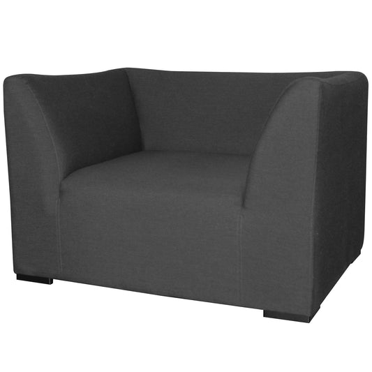 Tiara Sooty Fåtölj