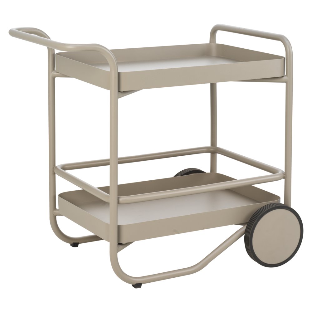 Brafab Trolly Serveringsvagn