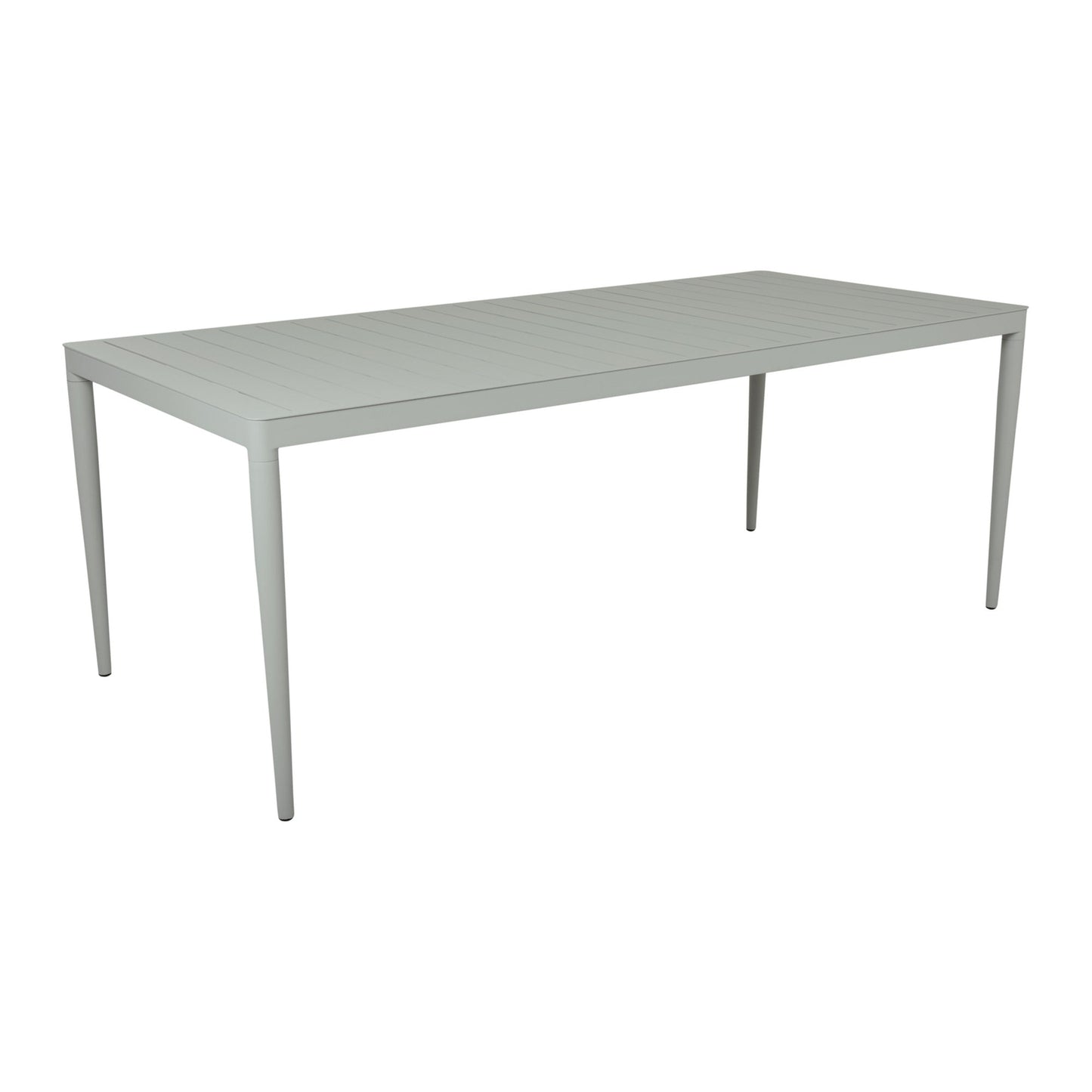 Skyltexemplar Bigby matbord Dusty green 144x76