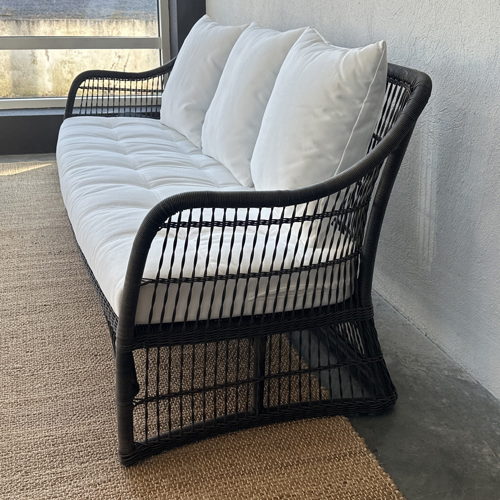 Elan soffgrupp charcoal