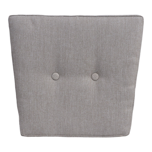 Brafab Lenora ryggdyna 51×44 cm – Beige