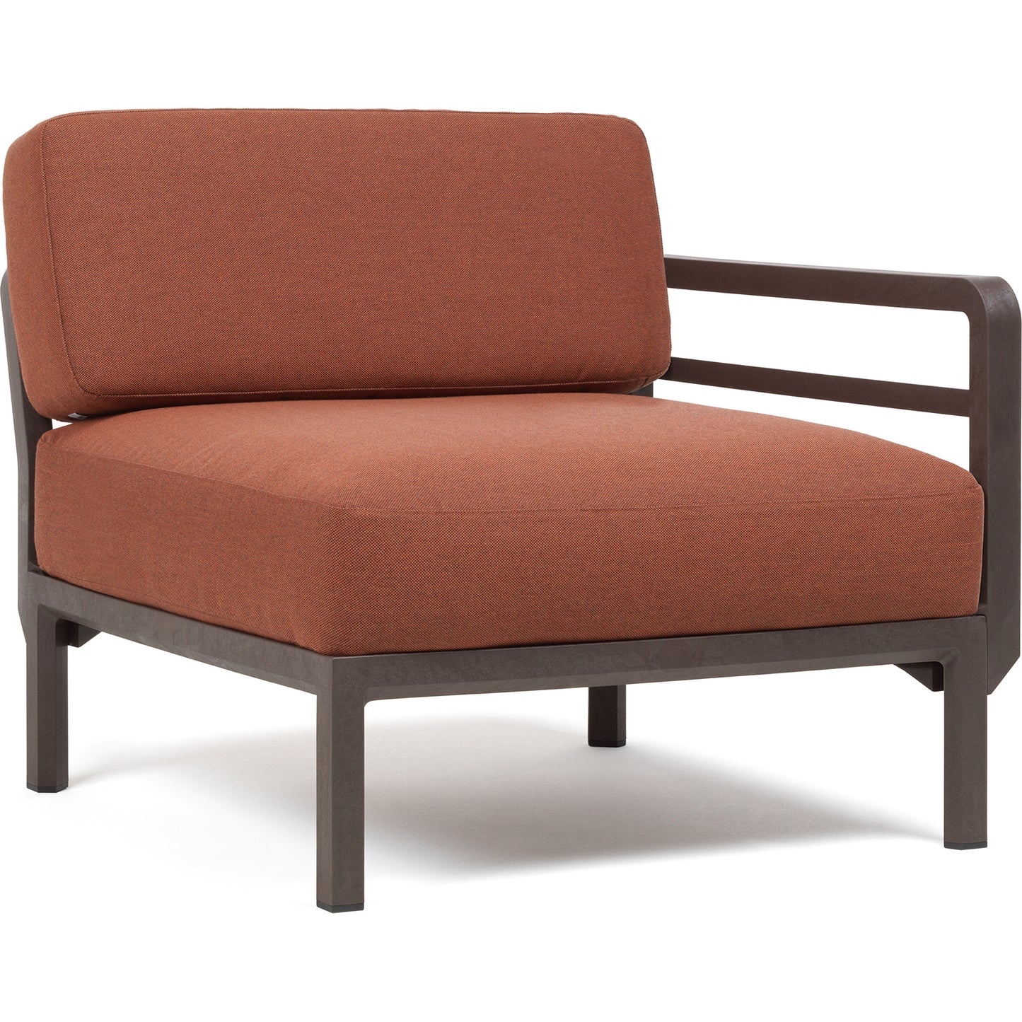 Maximo avslutningsmodul DX/SX