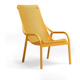 Nardi Net Lounge Senape
