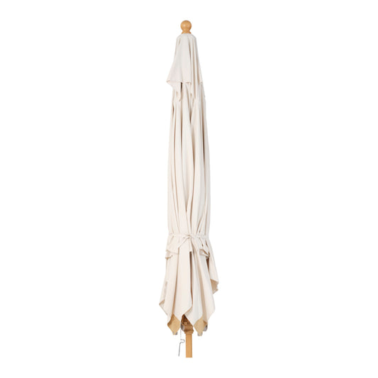 Brafab Ombrello parasoll Ø250 cm – Off-white – bild 2